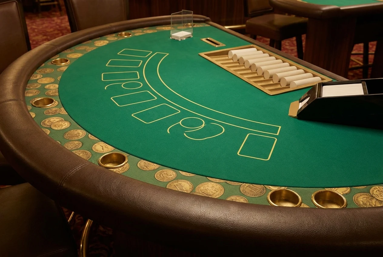 Cashback Blackjack bij Wild Royal casino play online roulette
